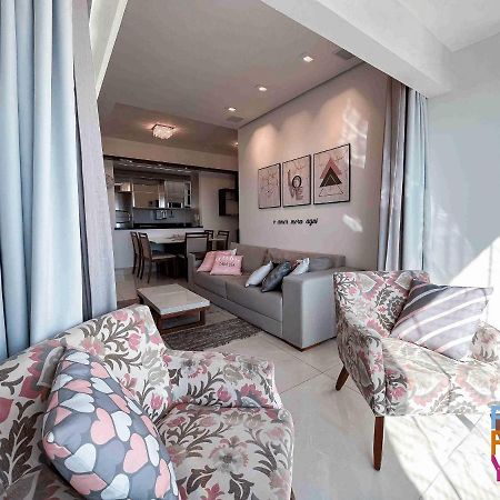 Апартаменти #2302# #Borges Landeiro Olympus #Apartamento De 2Q Гоянія Екстер'єр фото